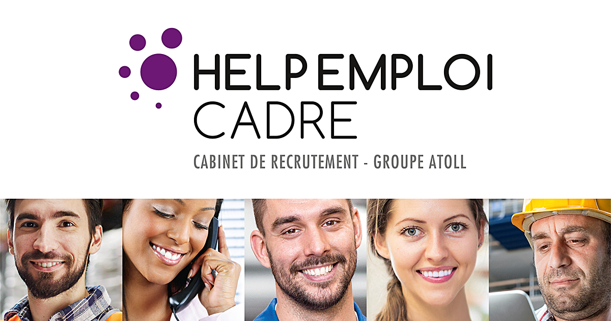 Annonce emploi Lyon, recrutement Grenoble, CDD, CDI. Help