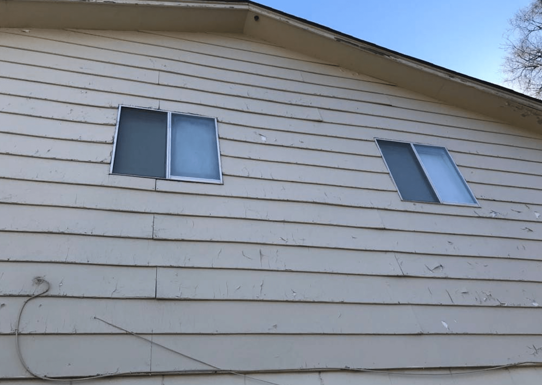 Siding Replacement How to Tell If You Need New Siding Omaha Roofing