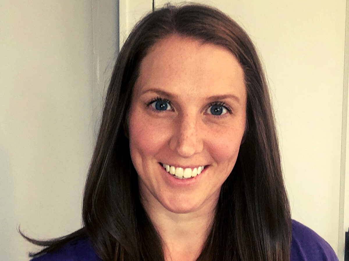 Prenatal Exercise with MUTU Crista’s Story MUTU System