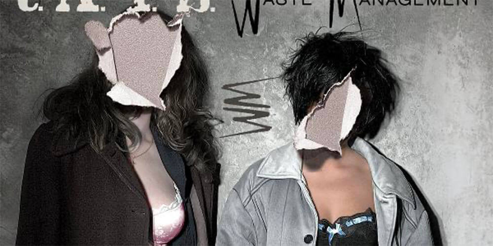 t.A.T.u.’s Third & Final English Album Is Finally on Streaming
