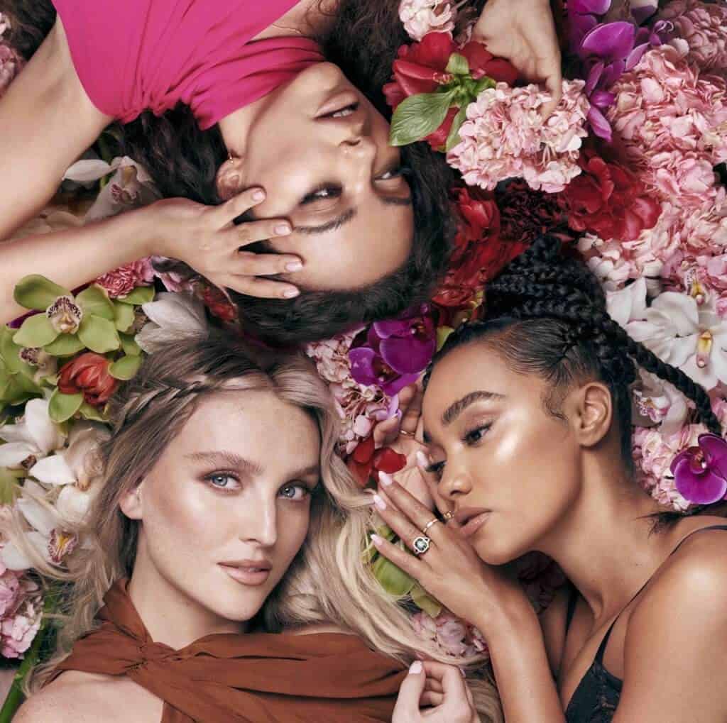 ‘Between Us’ One Decade Later, Little Mix Are at Their Most Powerful Yet