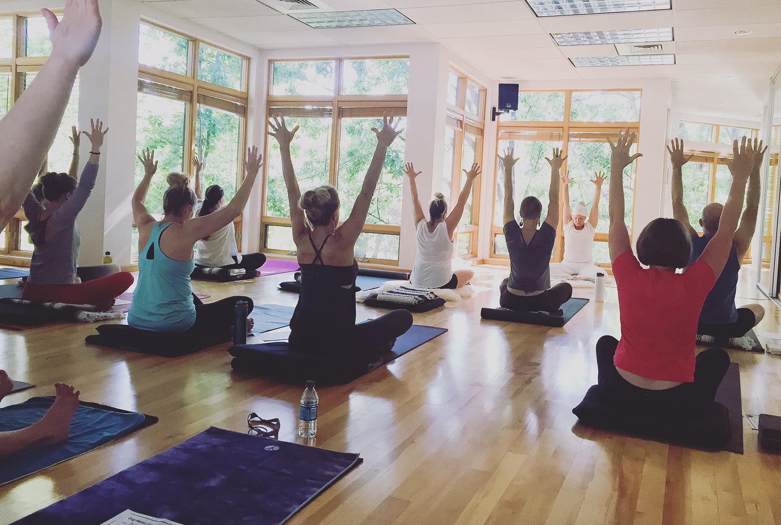 Boise yoga classes MUUV Yoga Boise MUUV Yoga Boise Boise Yoga