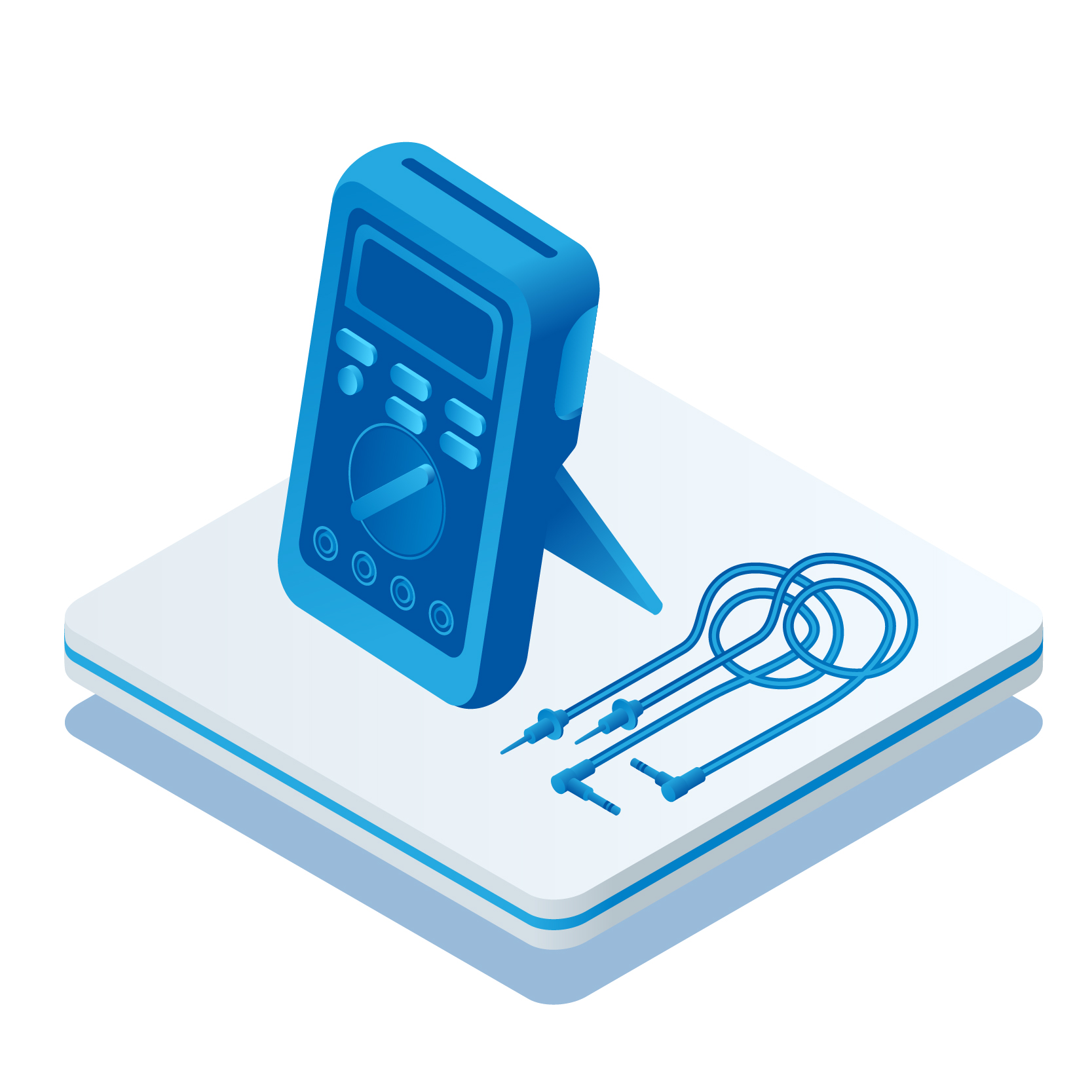 Test Equipment Muxlab