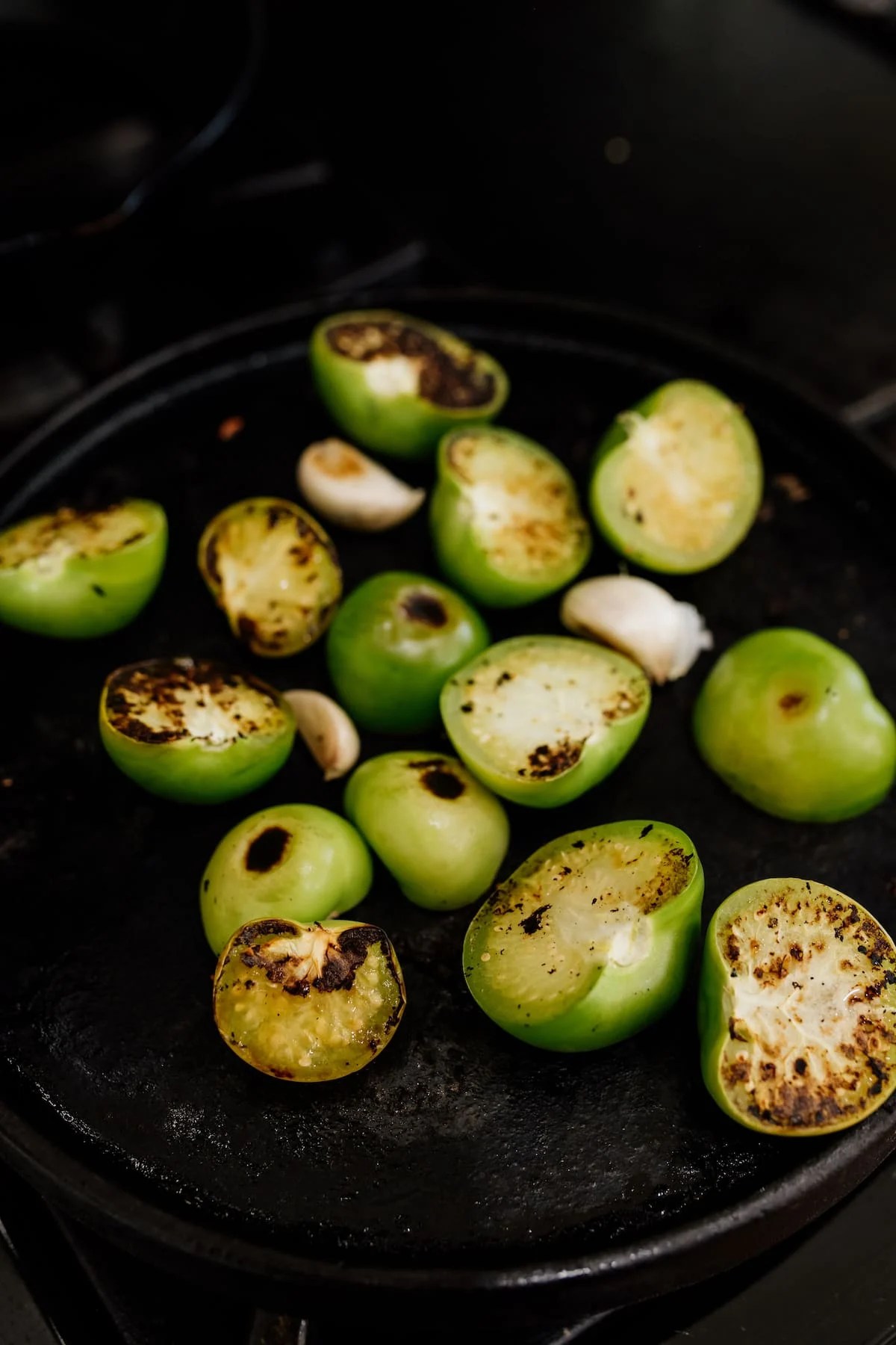 Tomatillos Unwrapped The Secret Star of Mexican Cuisine Muy Bueno