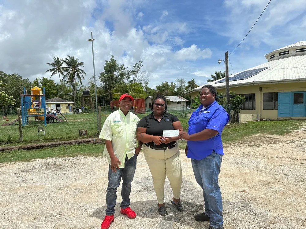 Committed to Community Liberty Children’s Home Muy’Ono Resorts