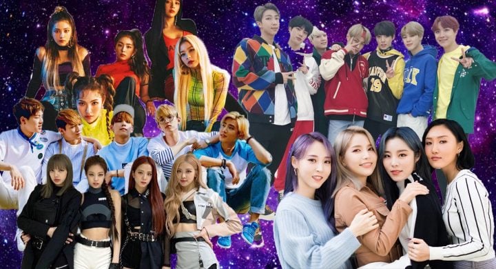 50+ Kpop Radio Stations In Dallas Kpop Lovin