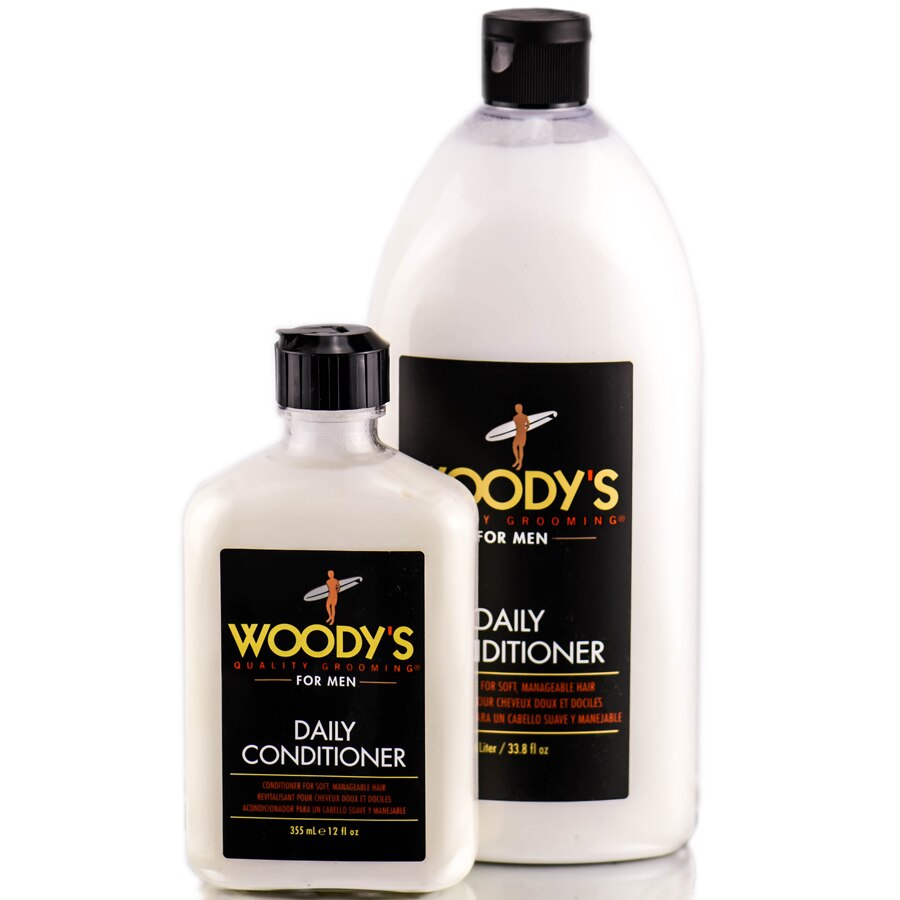 Dầu Xả Woody's Daily Conditioner 1000ml Nội Địa Mỹ