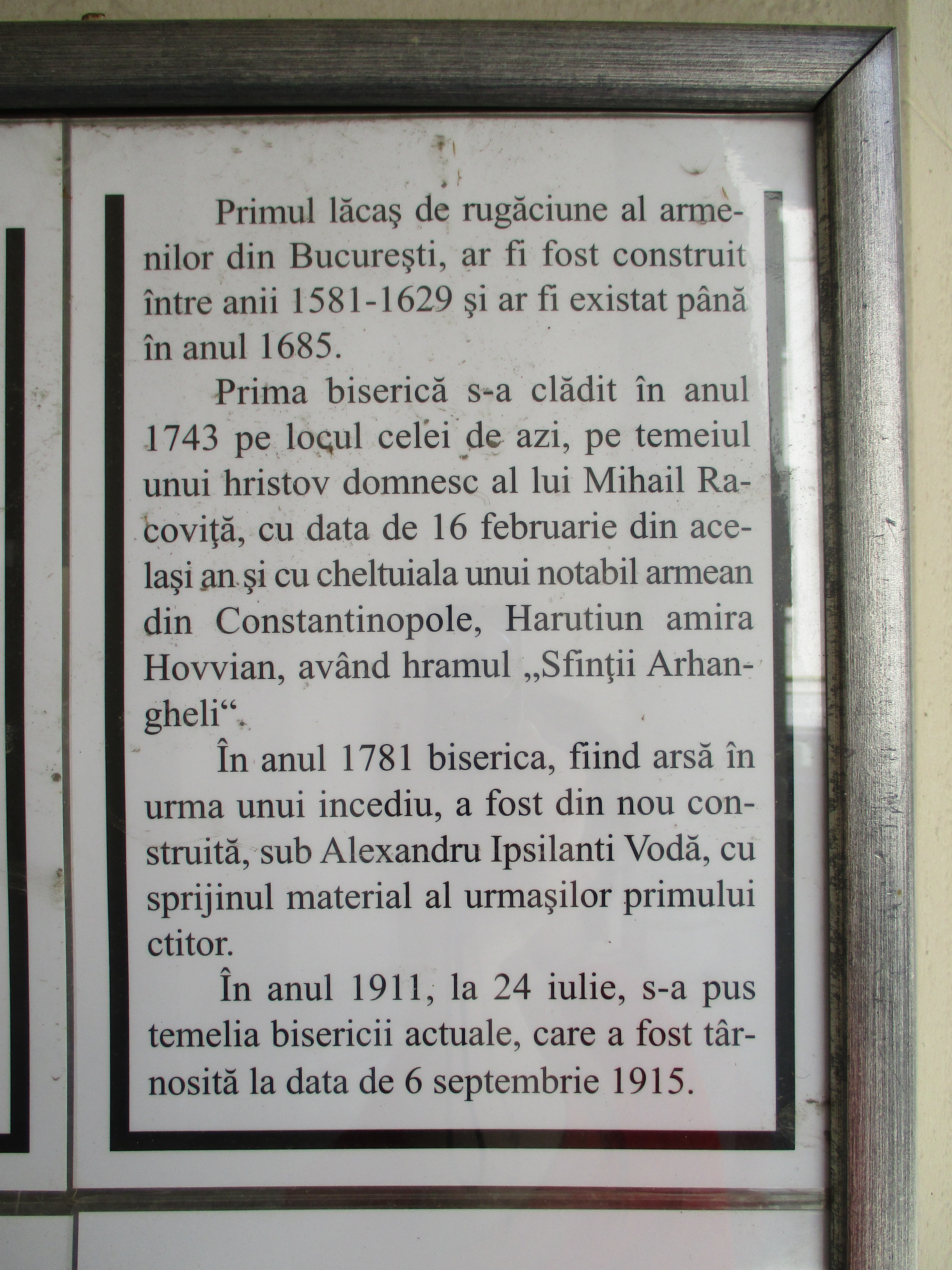 MoÈtenire ArmeneascÄ Textul Meu In EnglezÄ Muzele Albe