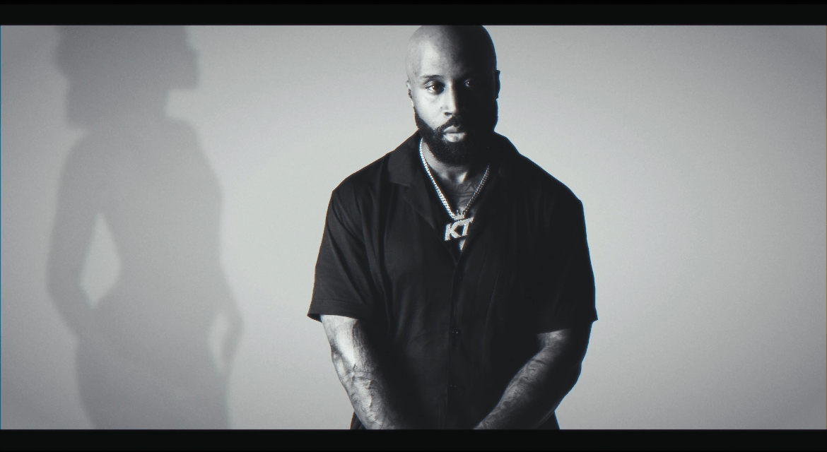 Breaking Down The Symbolism And Meaning In Kenny Tiller's "Russell Vs