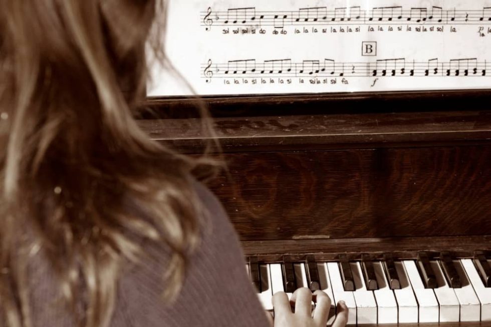 How Long Does It Take To Master Piano? – Eric Plays Keys