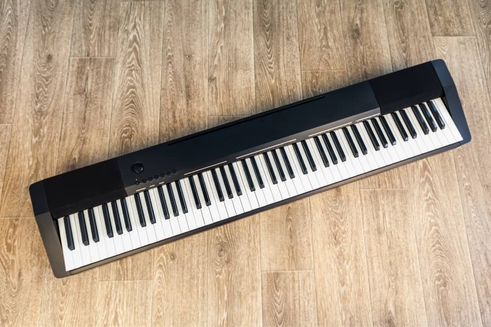 Best Keyboards For Advanced Players Muzic Tribe