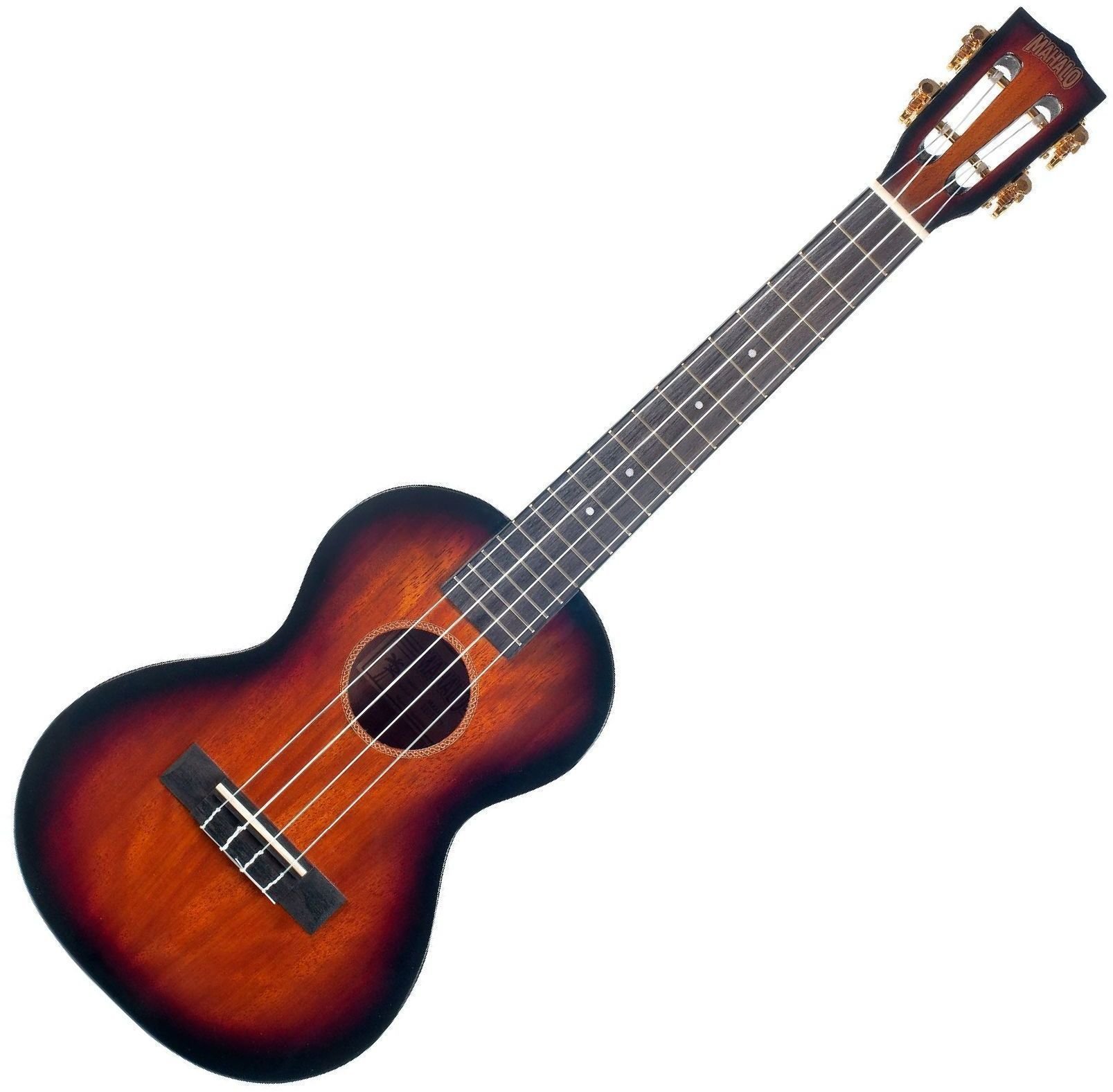 Mahalo MJ3 Ukulélé tenor Sunburst Muziker