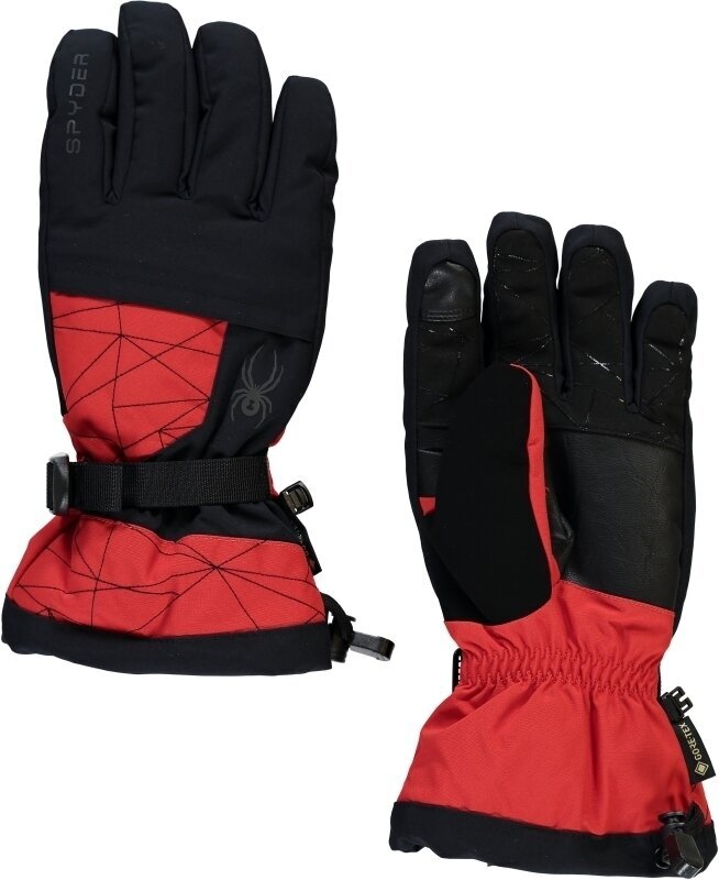 Spyder Overweb GoreTex Volcano S Muziker