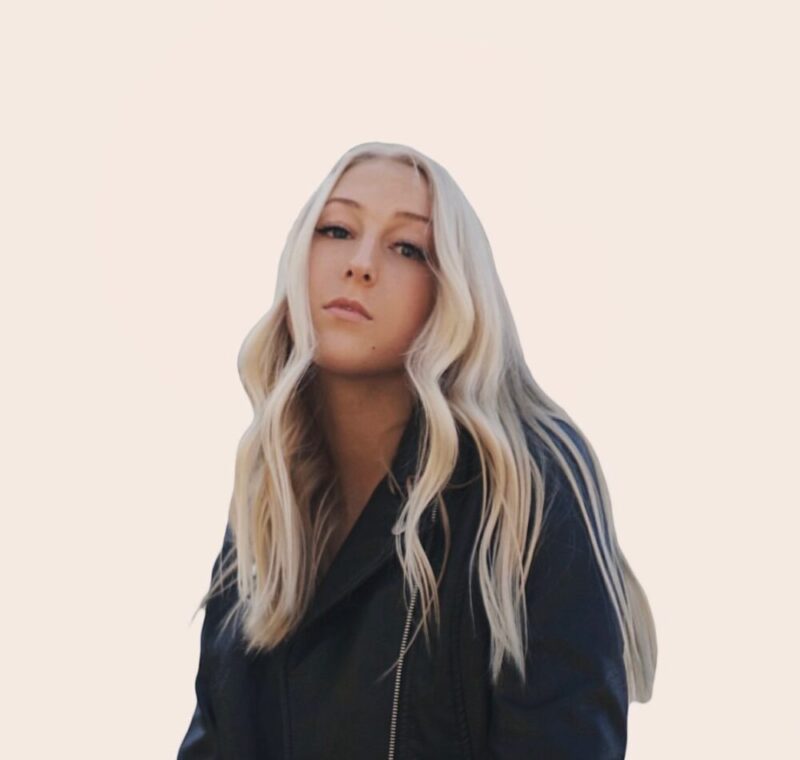 Riley Brooke Releases Haunting “Hardest Part” Muzique Magazine