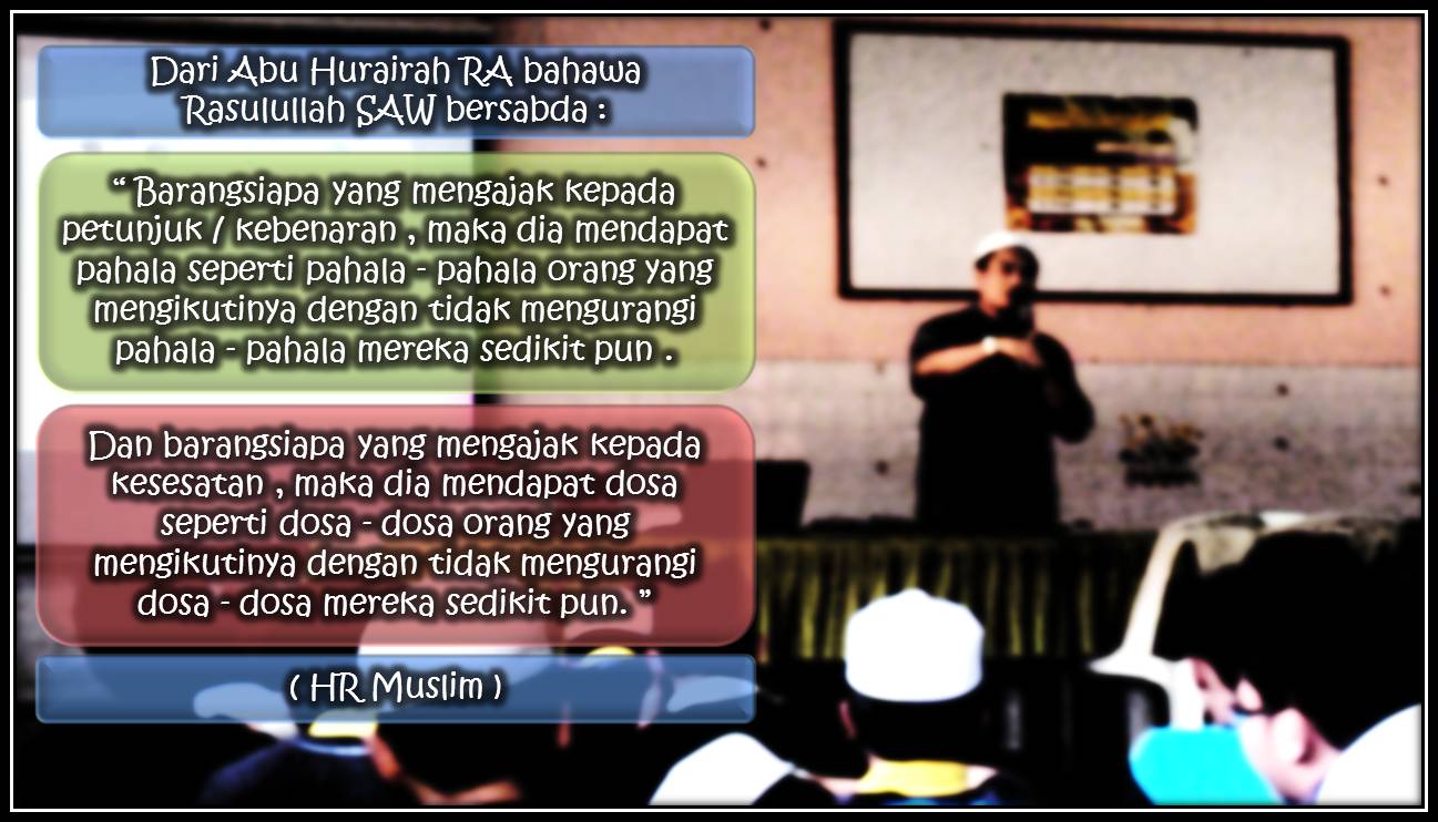 Berterima Kasih Kepada Ibu Bapa Dan Guru