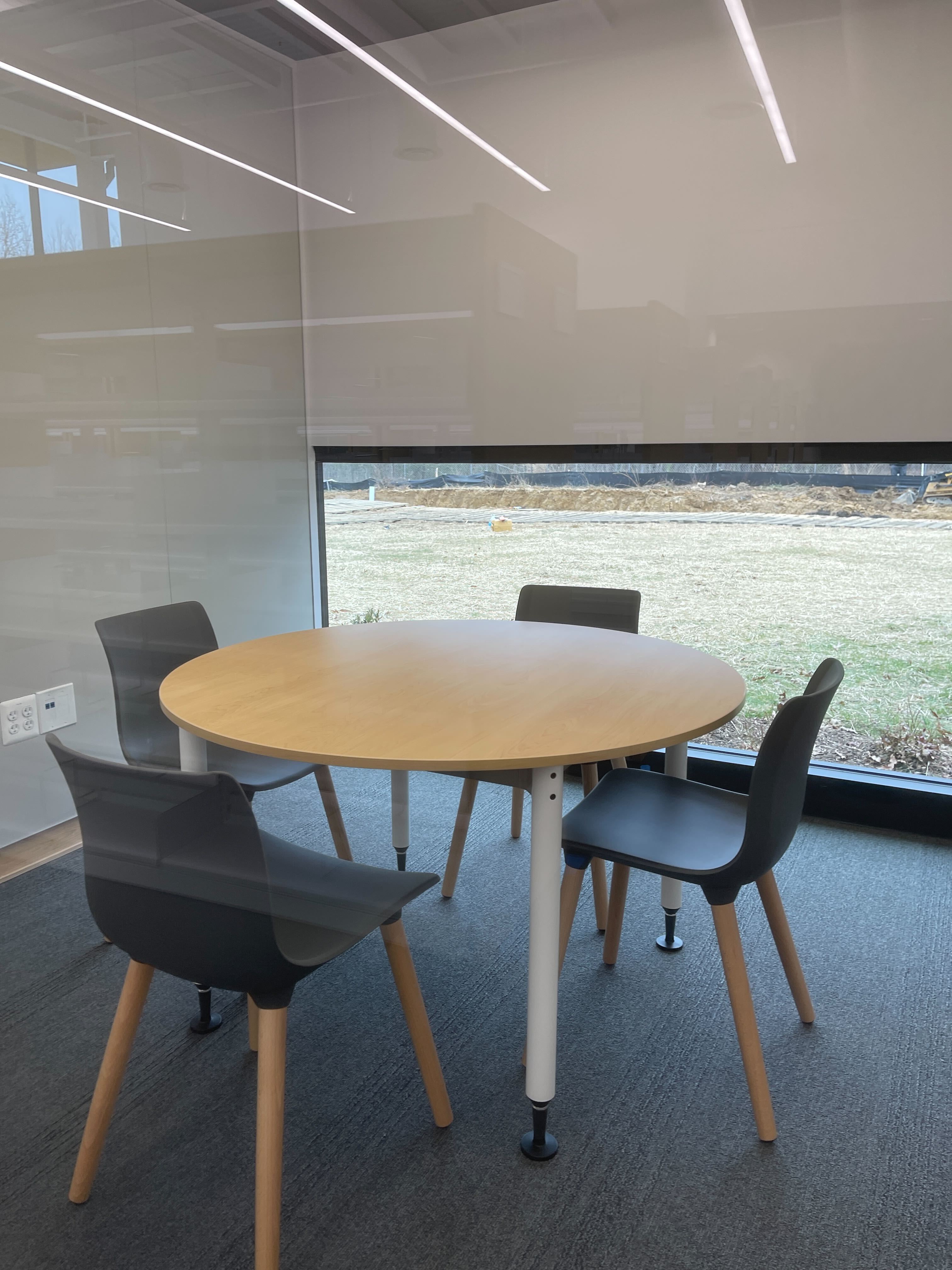 Kent Island Library Muzo