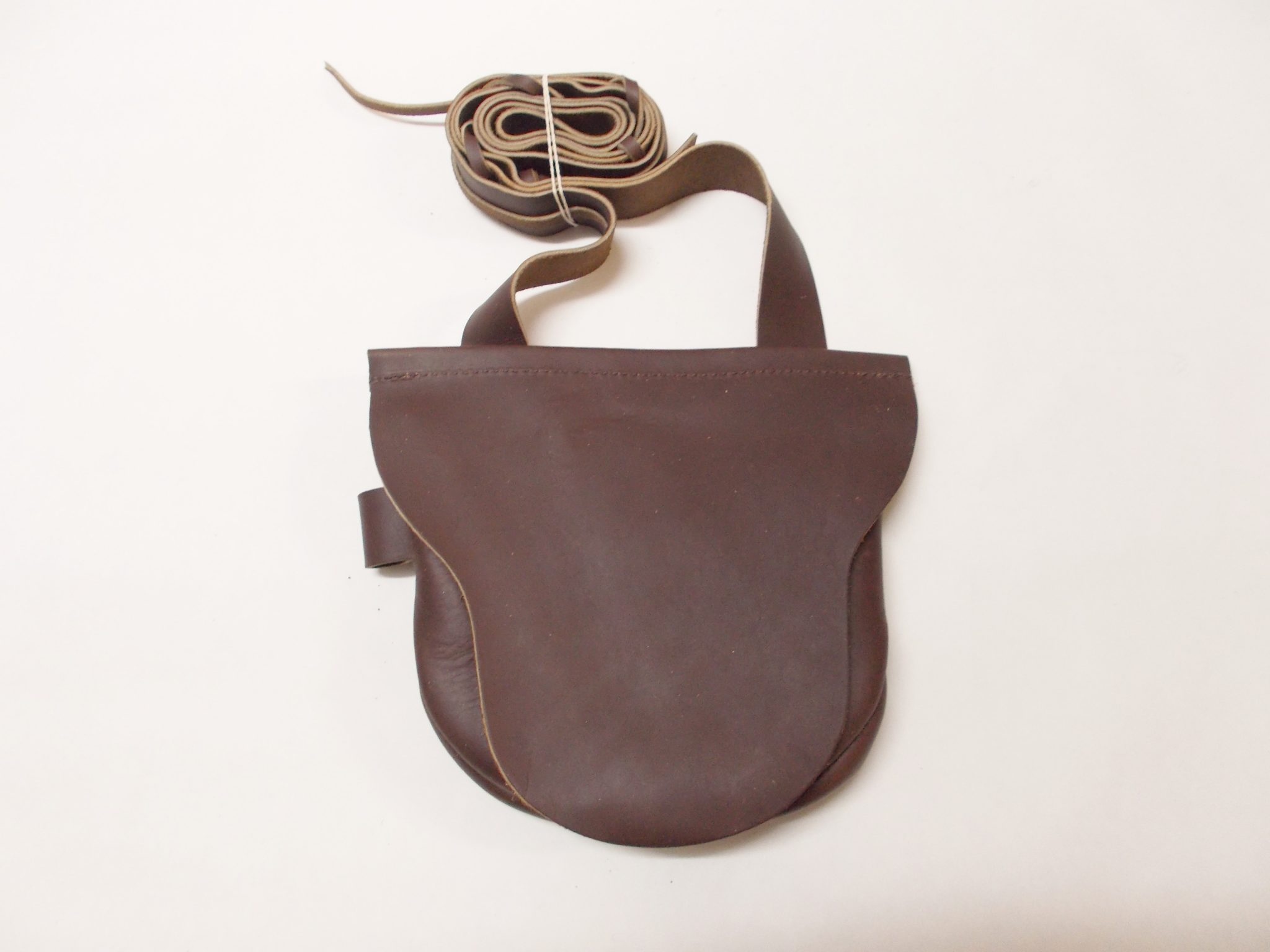 OCTOBER COUNTRY “OLDE STYLE” SHOOTING BAG Muzzle Loading and More