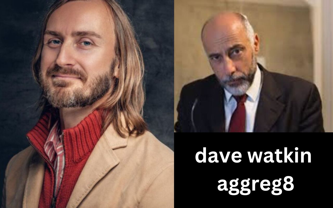 Dave Watkin Aggreg8 Revolutionizing the Way We Consume News Muzz