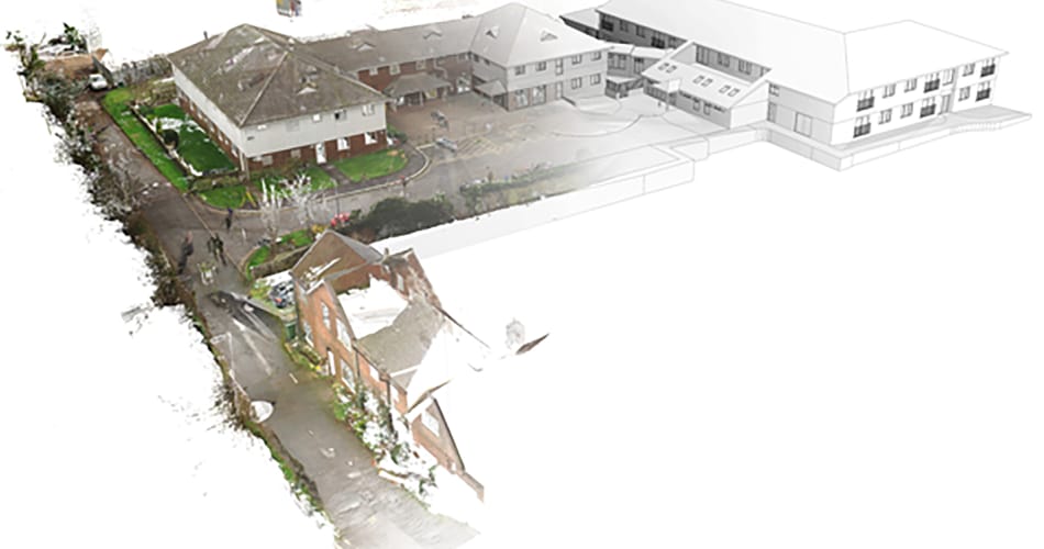 Newington Court MVBIM