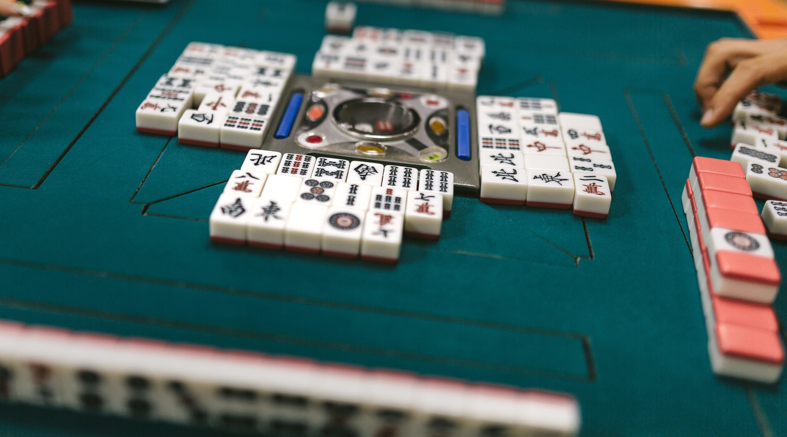 麻雀って牌効率で切っていって危なそうなときは降りるってのを徹底すると2位になるよね 思考ちゃんねる