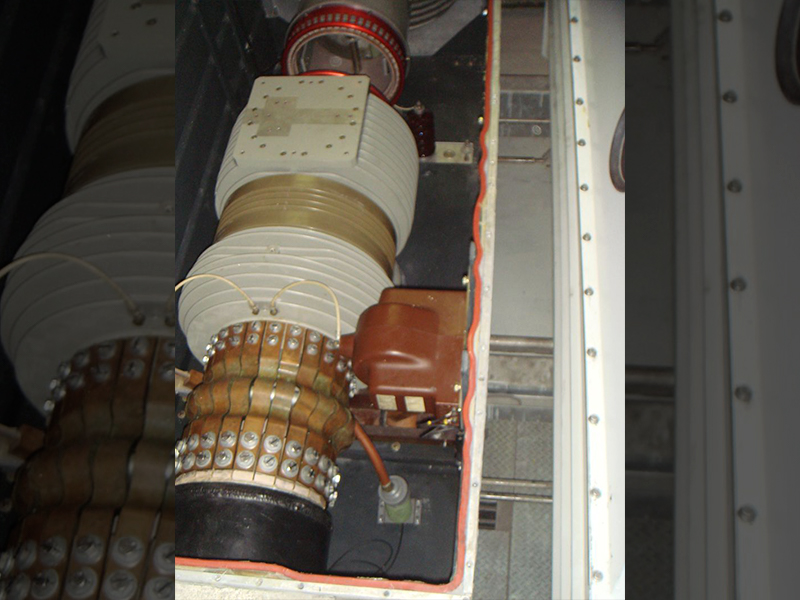 Circuit breaker – MVA Services