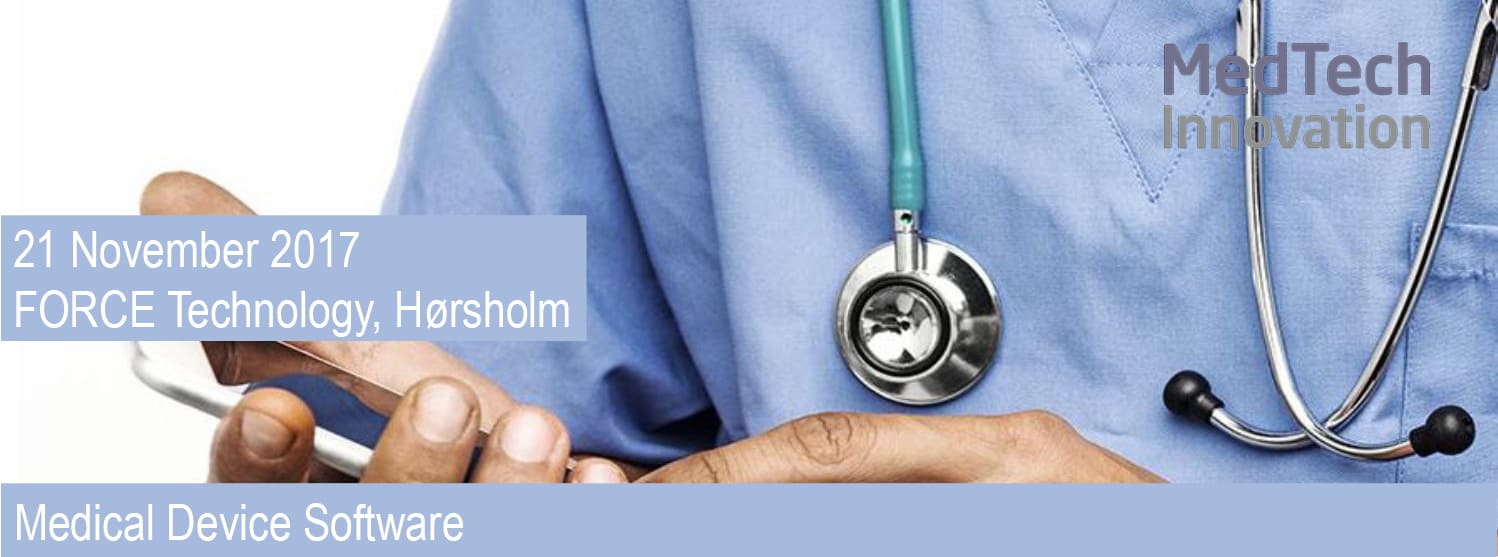Medical Device Software The big issue with software