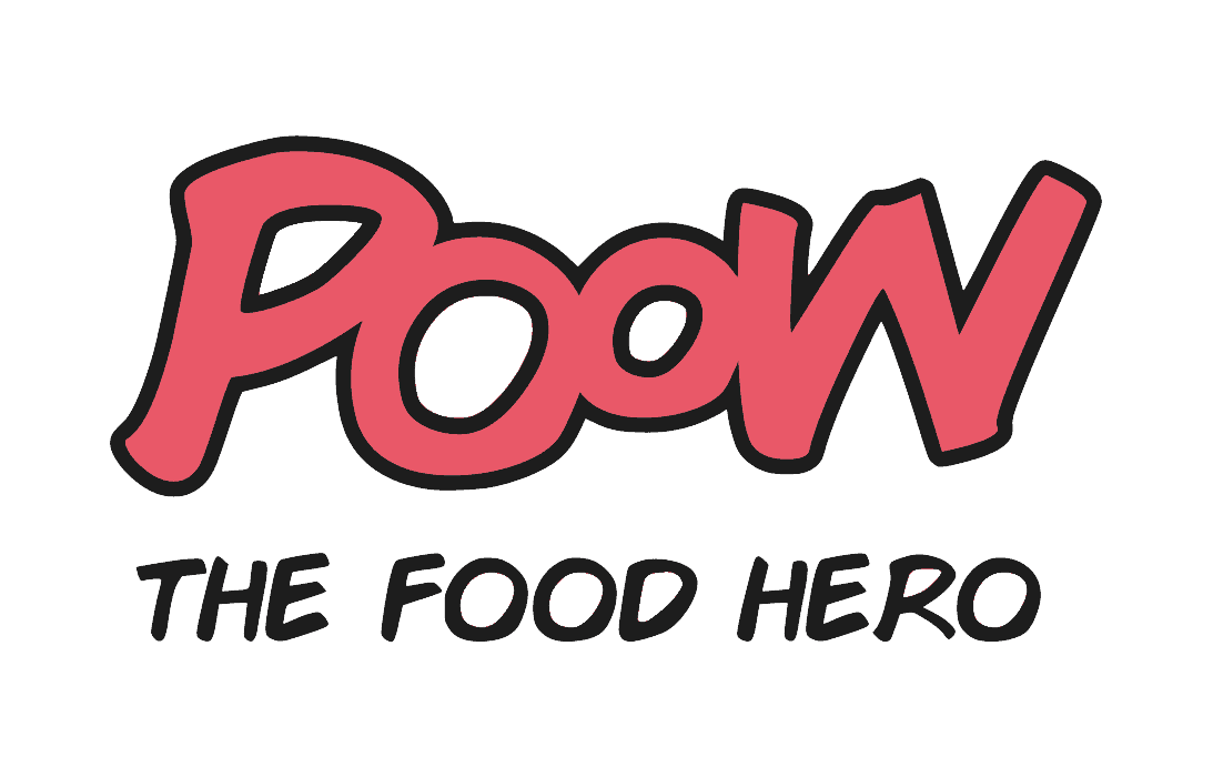 Poow logo - MVA