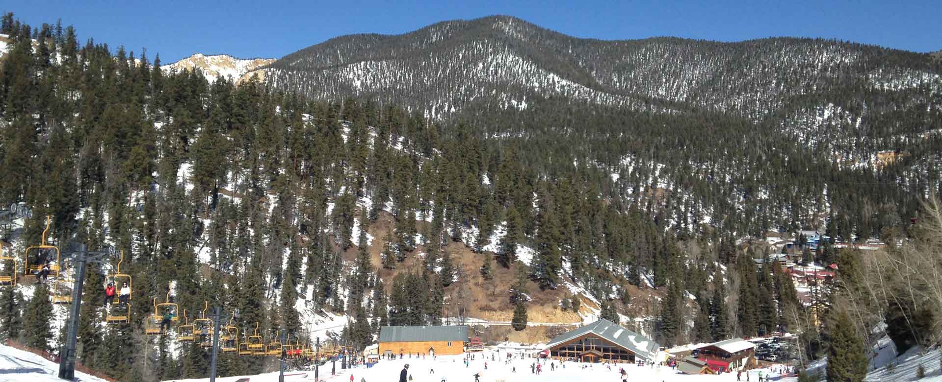 Red River NM Real Estate Condos In Red River New Mexico M Vacation