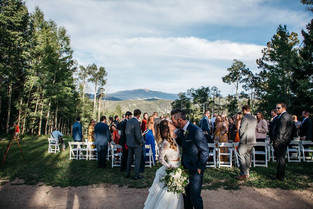 Red River New Mexico Wedding Venues Best Wedding Venues In New Mexico