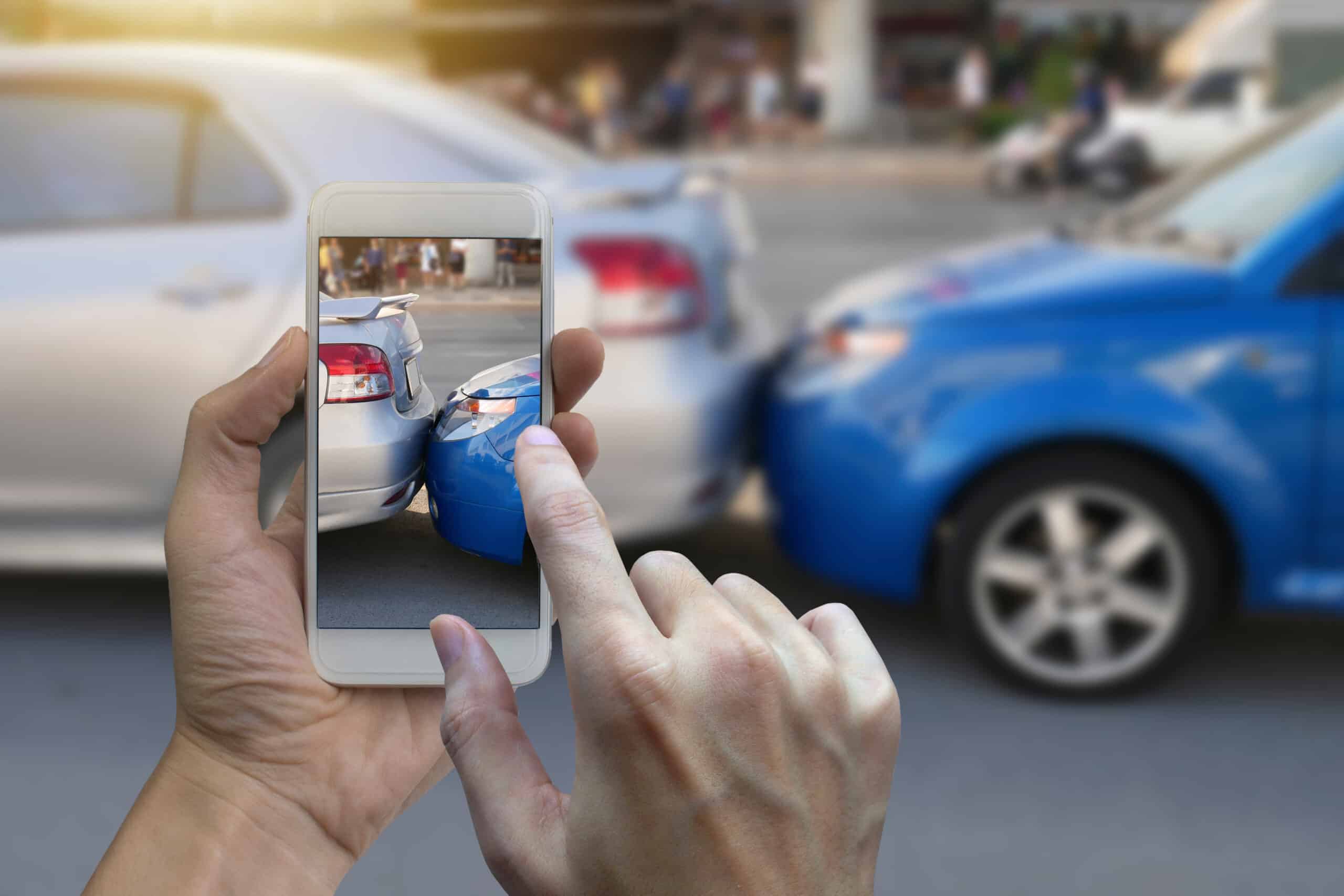 Why You Shouldn’t Ignore “Minor” Car Accident Injuries