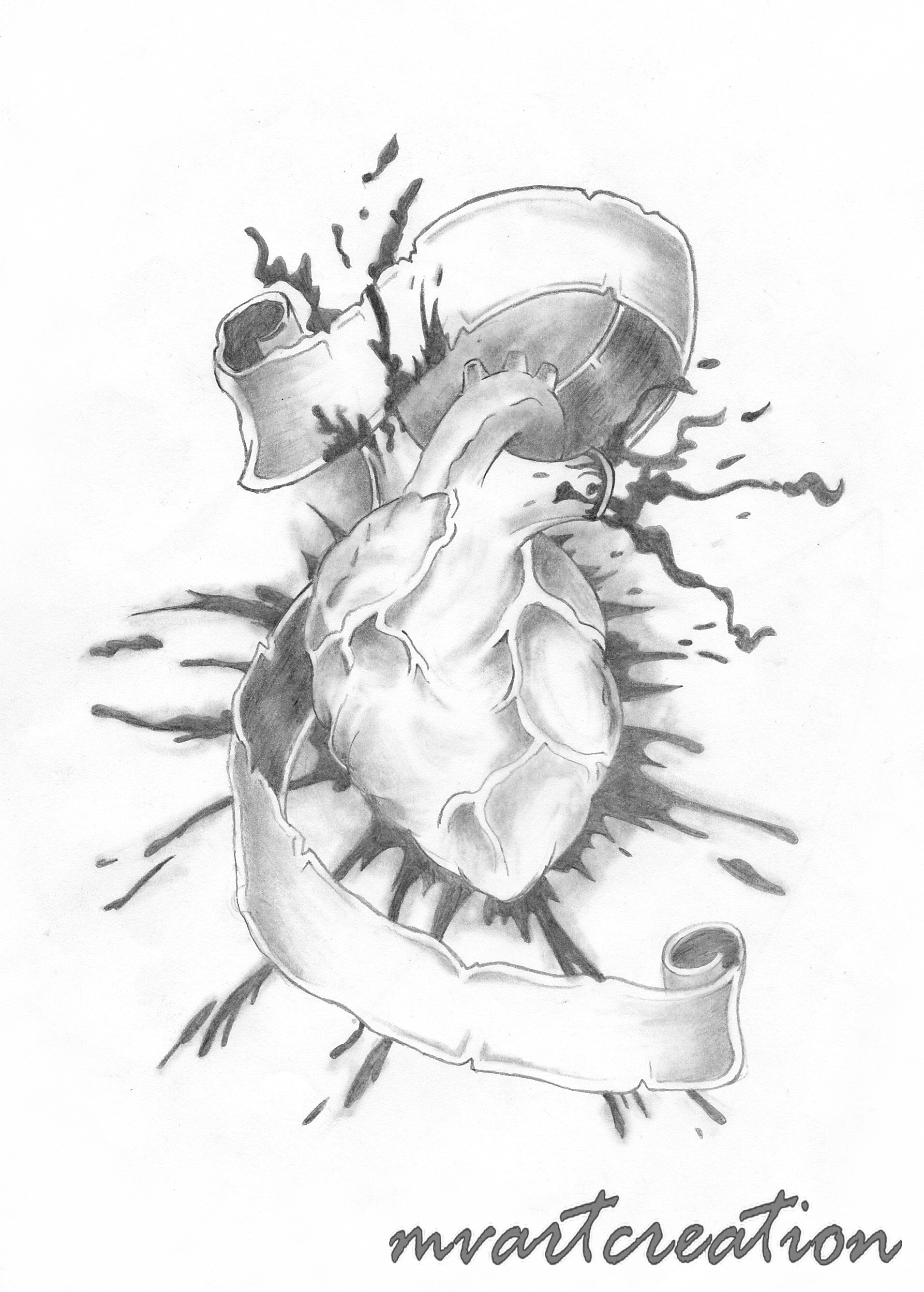 Banderole Mv Art Creation Banderole Mv Art Creation