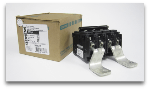 Solar Installers Mission Viejo Circuit Breakers MV Breakers