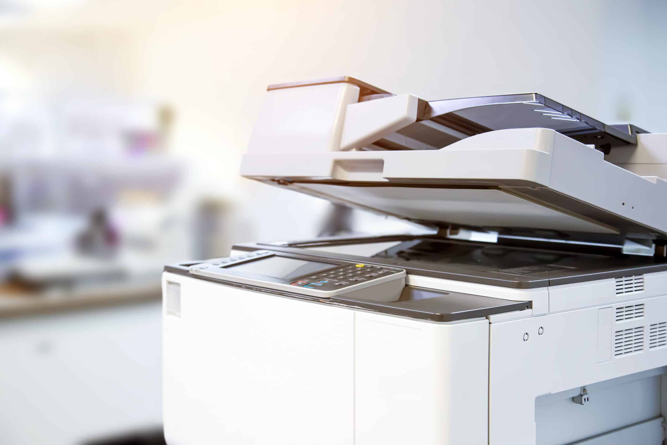 Copiers and Printers What’s the Difference? Merrimack Valley Copiers
