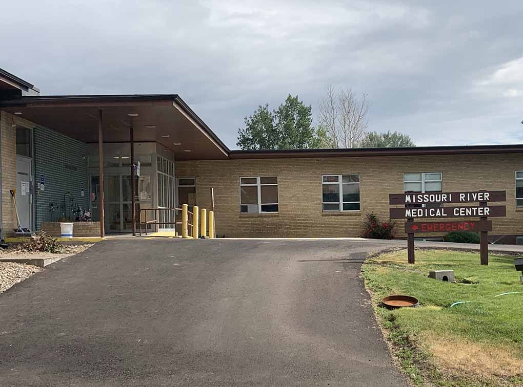 Fort Benton Mountain View Coop