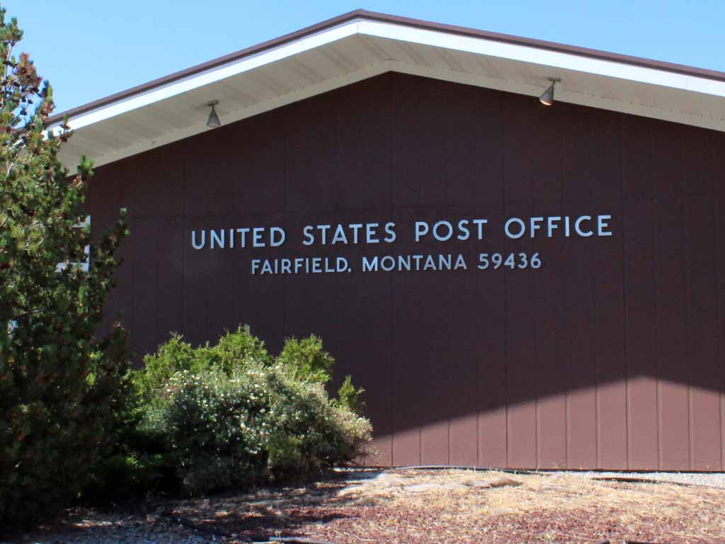 Fairfield Mountain View Coop