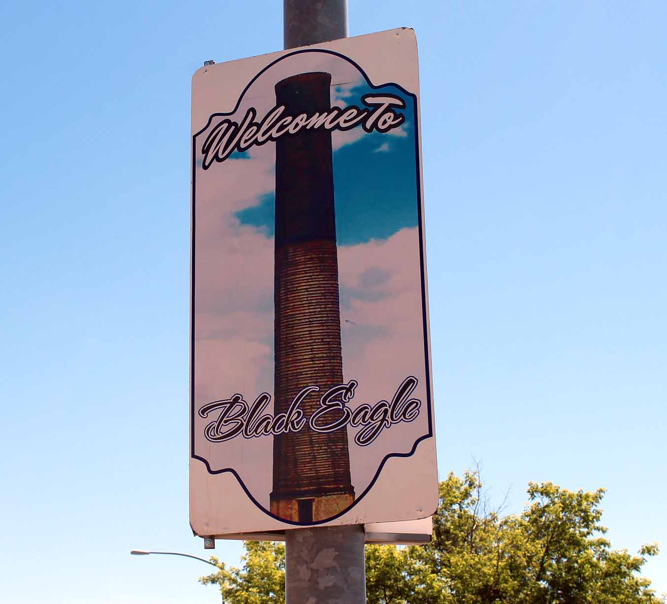 Black Eagle Mountain View Coop