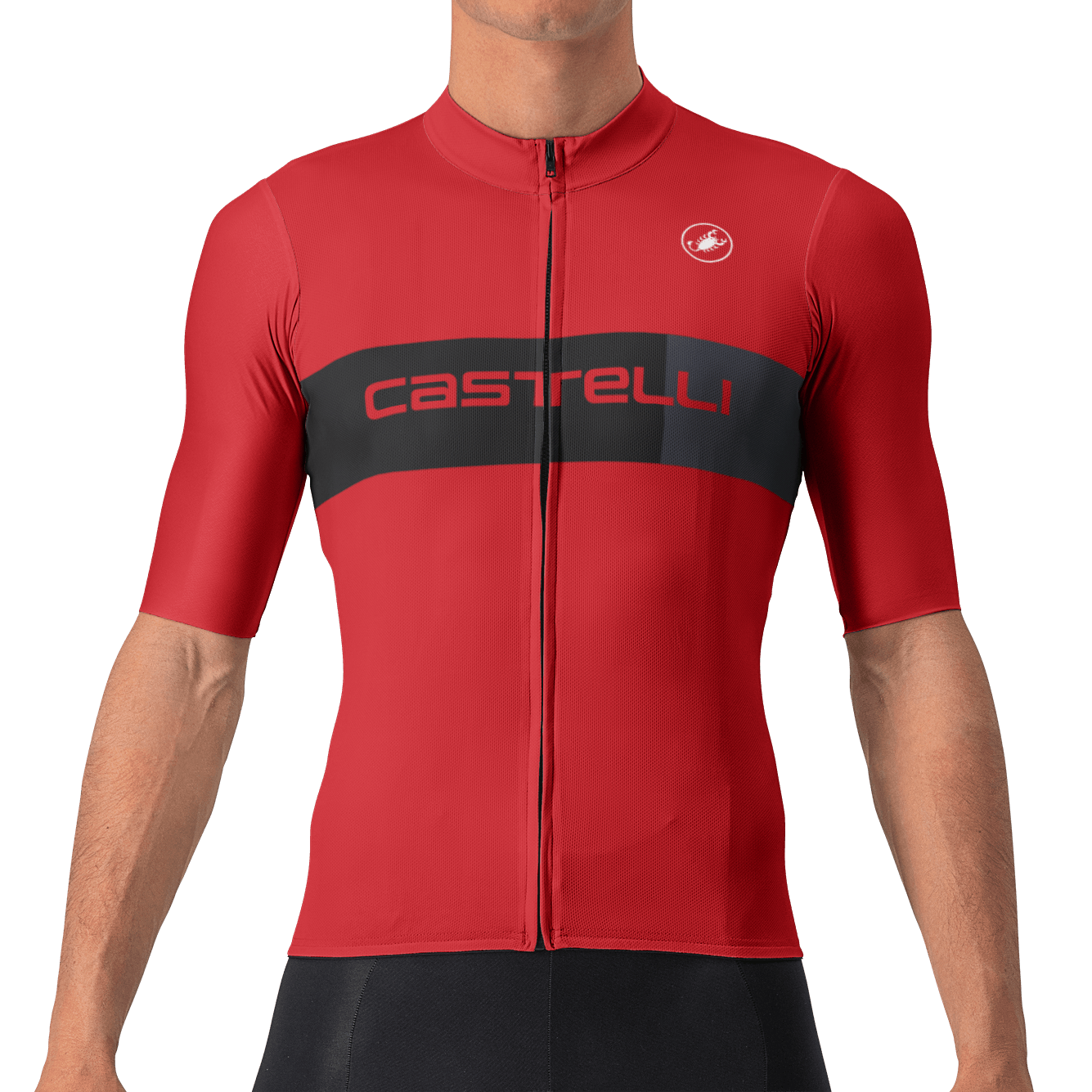 Castelli Solo Inspiration Castelli Cycling