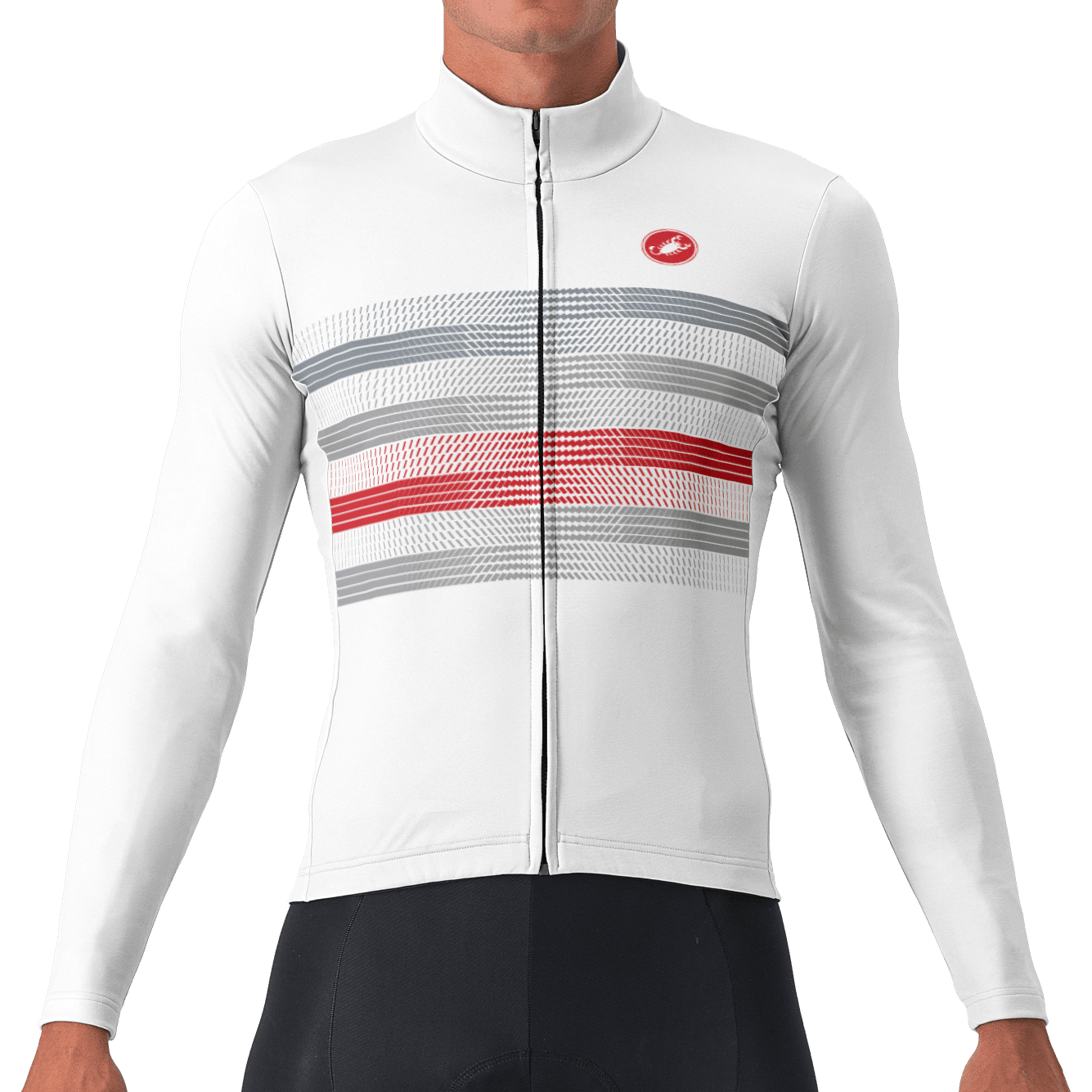 Castelli Solo Start Designing Castelli Cycling
