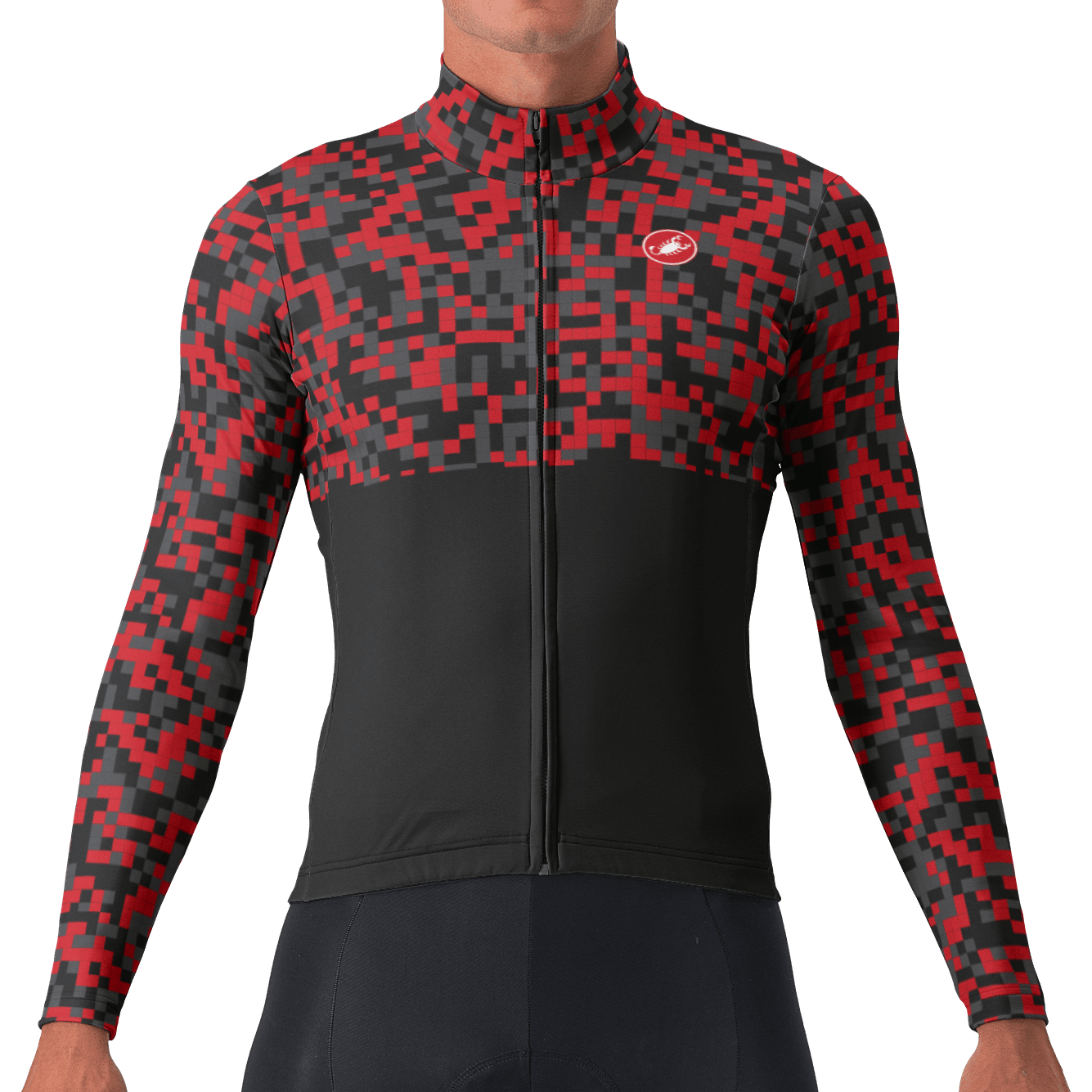 Castelli Solo Start Designing Castelli Cycling