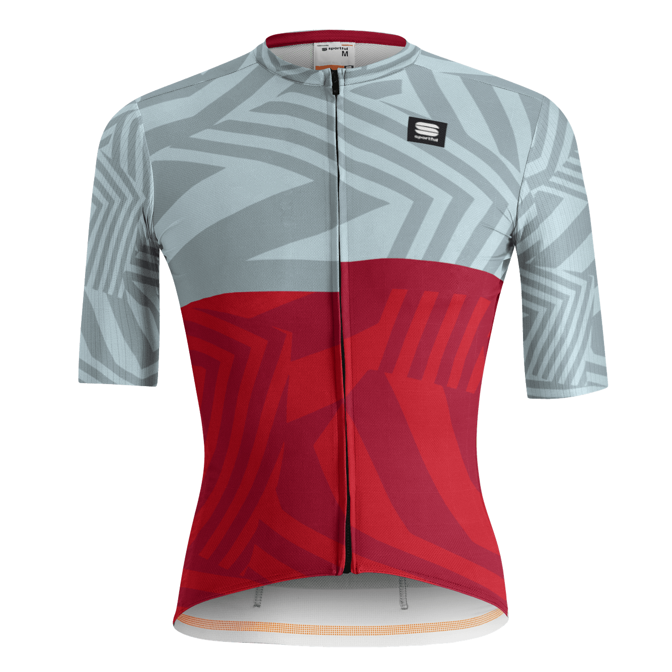 Custom cycling clothing Sportful