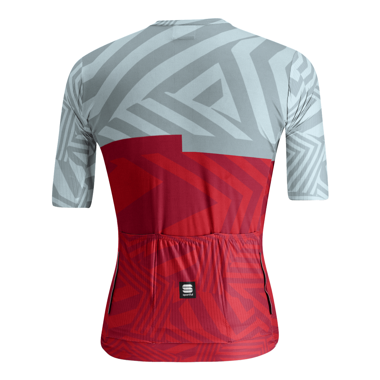 Custom cycling clothing Sportful