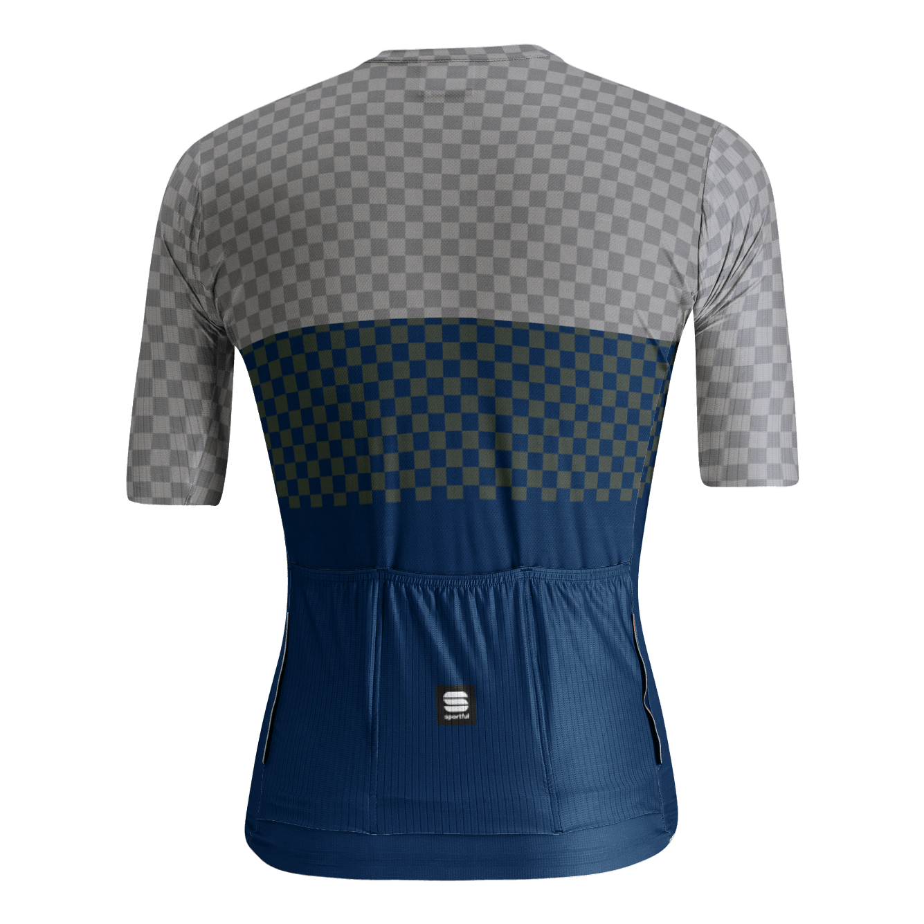 Custom cycling clothing Sportful