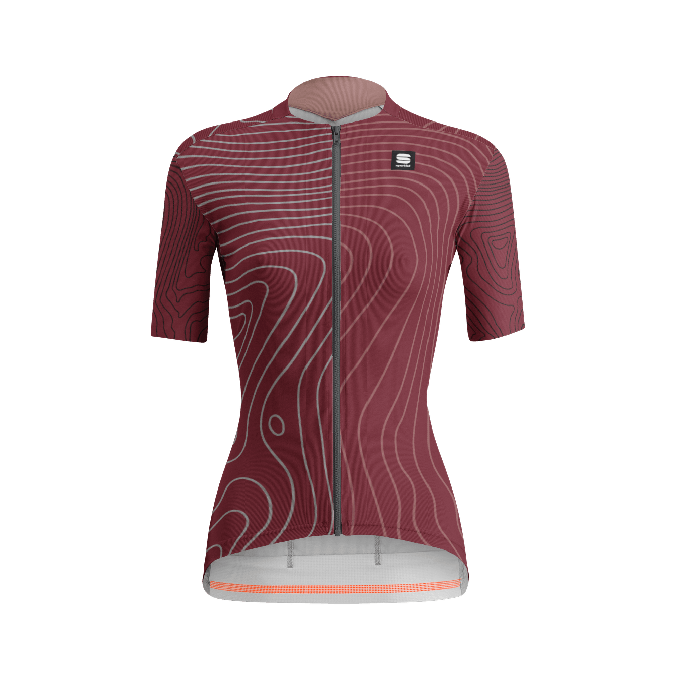Custom cycling clothing Sportful