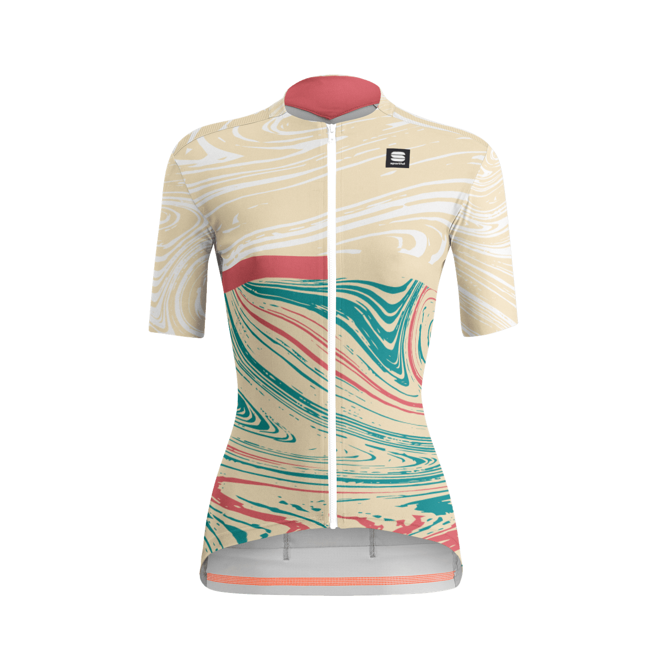 Custom cycling clothing Sportful