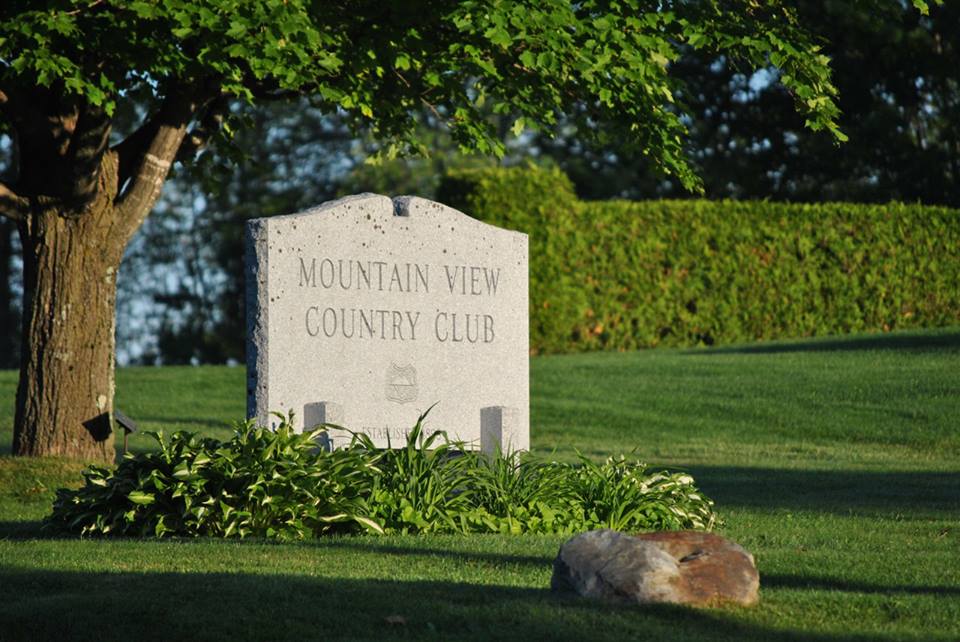 News Mountain View Country Club