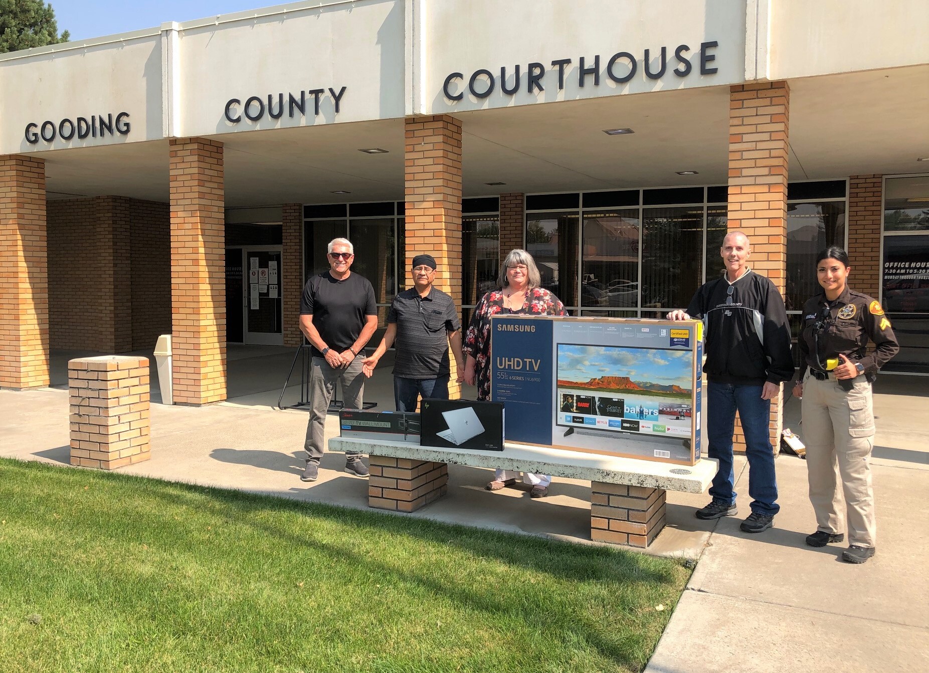 Home Helping the Incarcerated Find Faith Magic Valley Chaplains