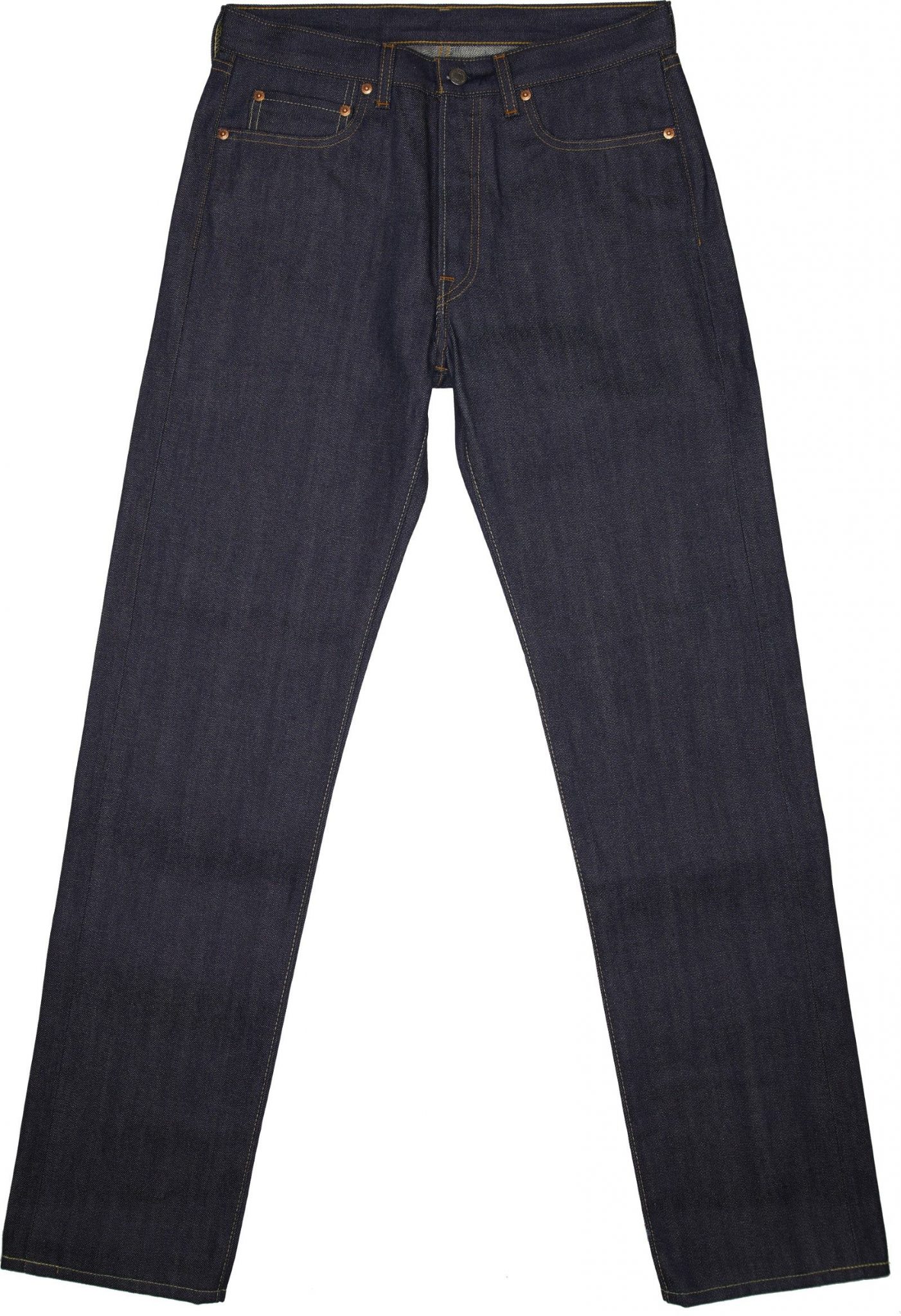 LEVI’S 501 LIMITED EDITION FOR JAPAN • MVC Magazine
