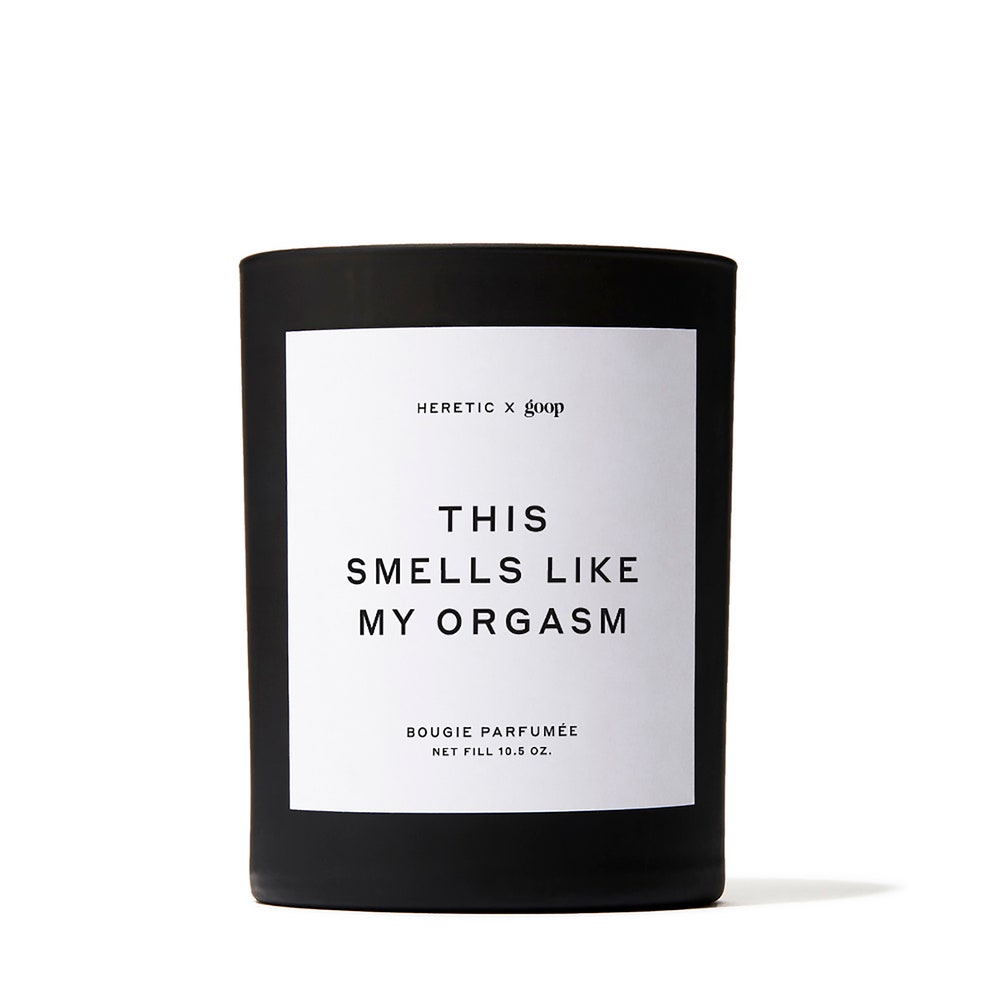 DRAKE'S SMELL? A CANDLE REVEALS IT • MVC Magazine