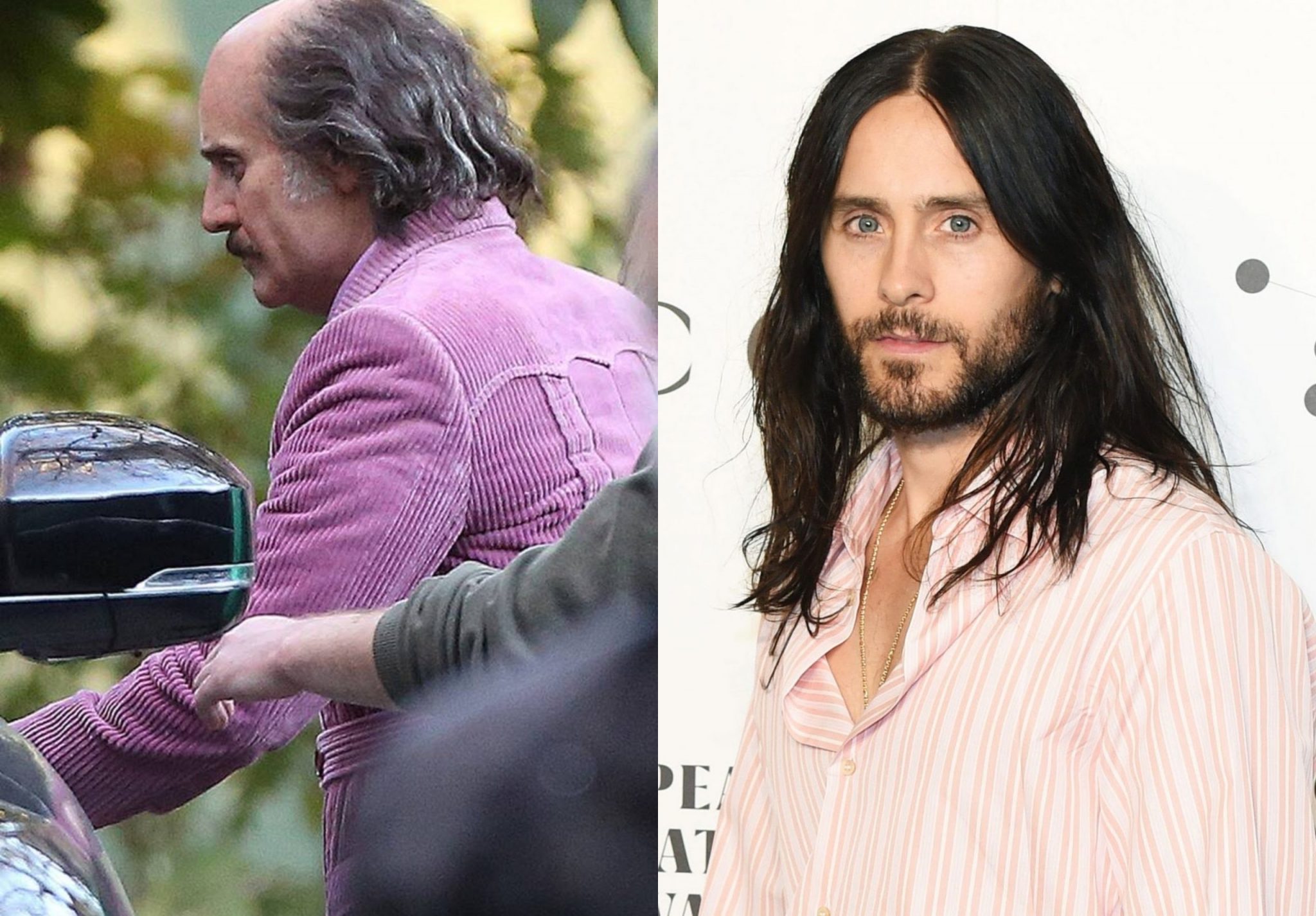 THE GUCCI FAMILY IS CRITICAL OF THE CAST OF RIDLEY SCOTT • MVC Magazine