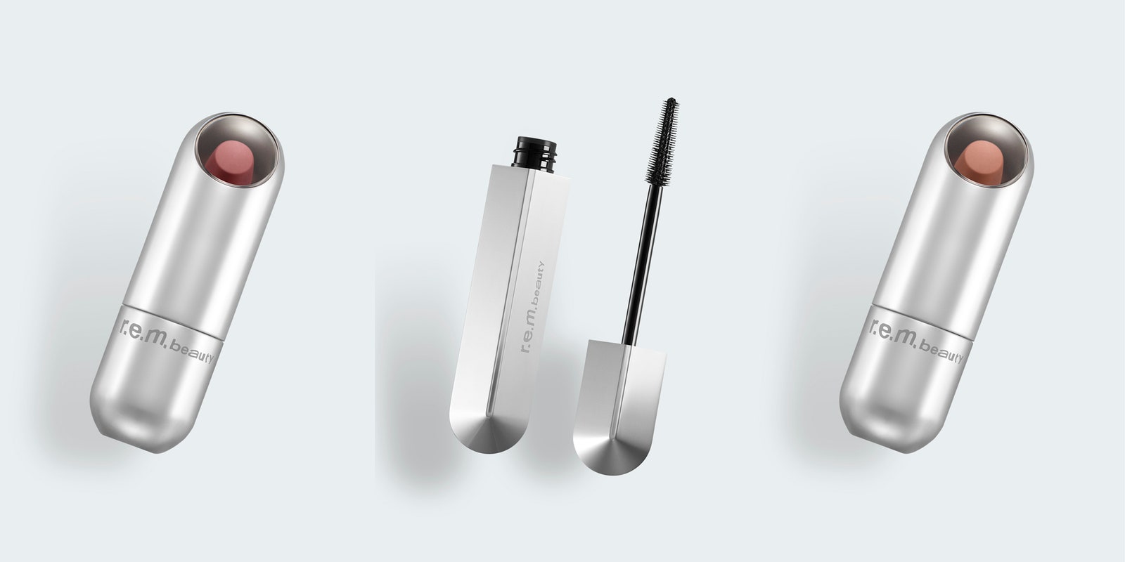 THE SUCCESS OF R.E.M. BEAUTY BY ARIANA GRANDE • MVC Magazine